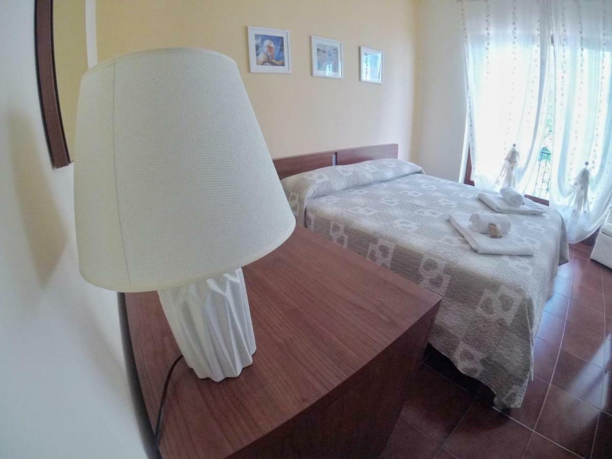 Villa Grazia La Spezia Dış mekan fotoğraf