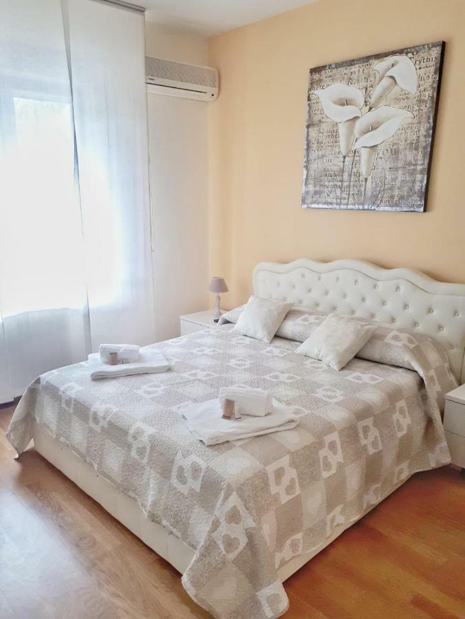 Villa Grazia La Spezia Dış mekan fotoğraf