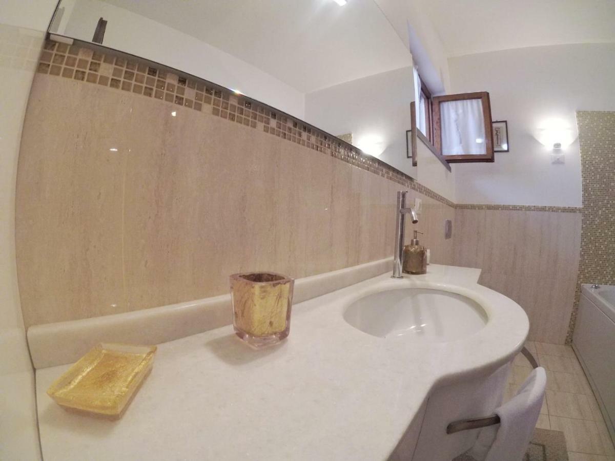 Villa Grazia La Spezia Dış mekan fotoğraf